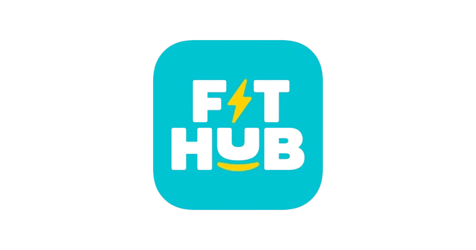 Fithub Logo Image