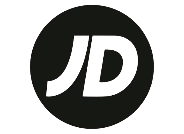 Logo JD Sport