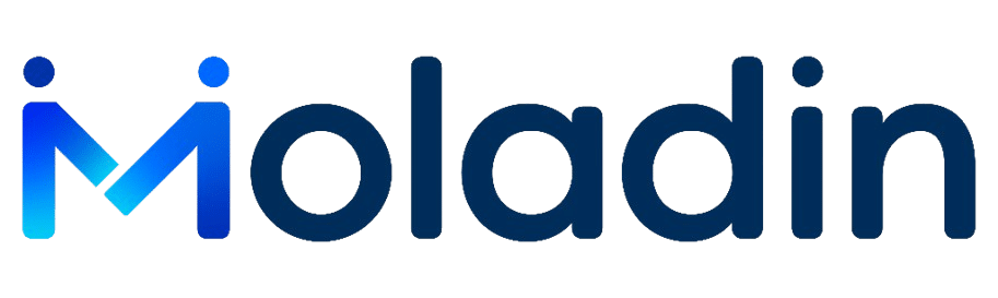 Moladin logo